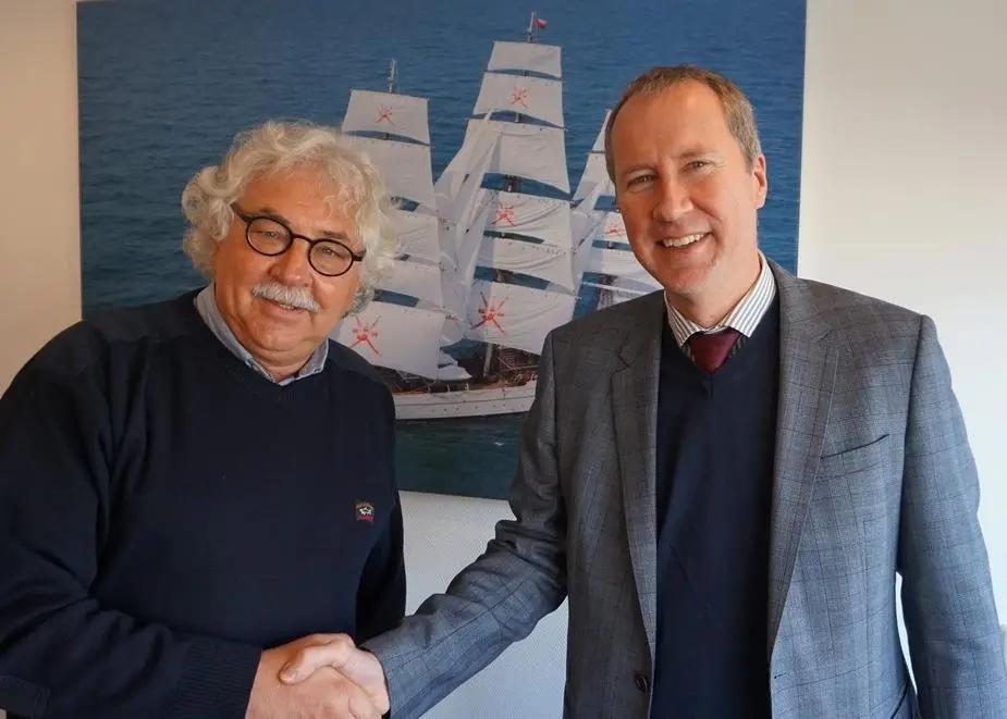 Steef Staal and Wim Knoester will head up DMC NL