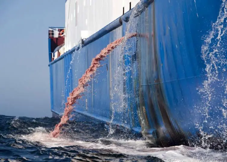 The MARPOL amendments are the latest mandatory requirements aimed at enhancing the energy efficiency of international shipping