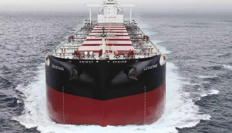 A two-year study will evaluate fuel and emission savings as well as renewable power potential on specific ship types and routes
