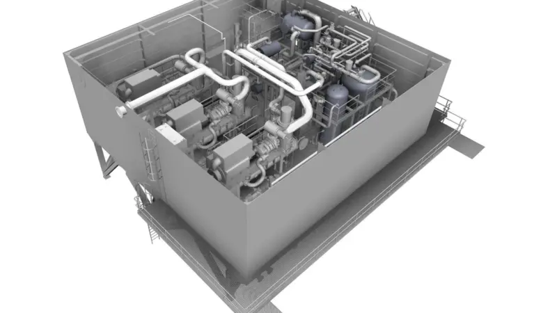 The tankers will feature a Wärtsilä VOC recovery module that will eliminate VOC emissions and enable notable fuel savings