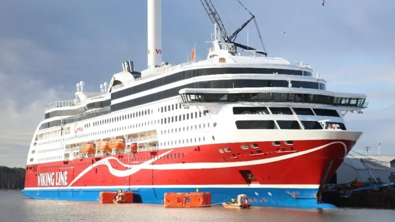 Viking Grace