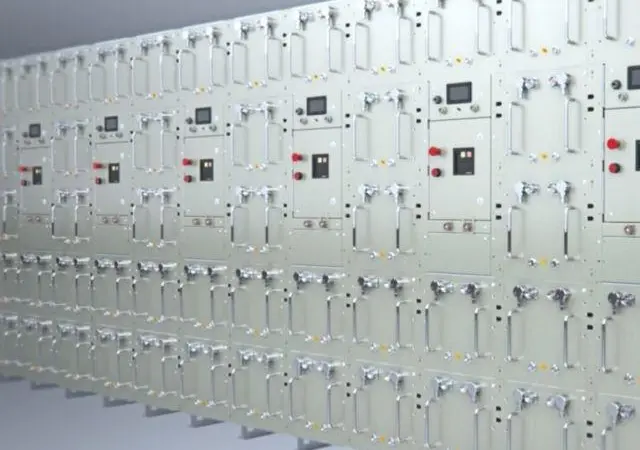 The agreement with Elpro will give PBES greater manufacturing capacity and better quality standards for its energy storage products