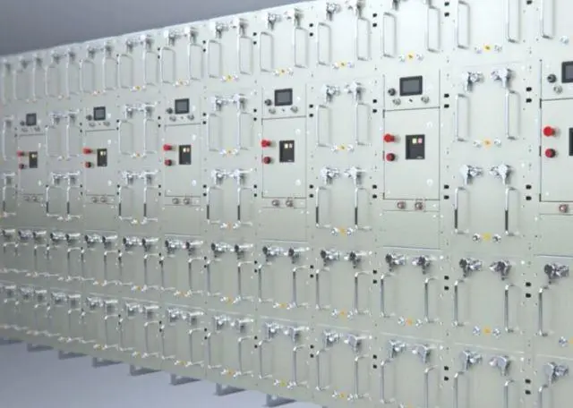 The agreement with Elpro will give PBES greater manufacturing capacity and better quality standards for its energy storage products