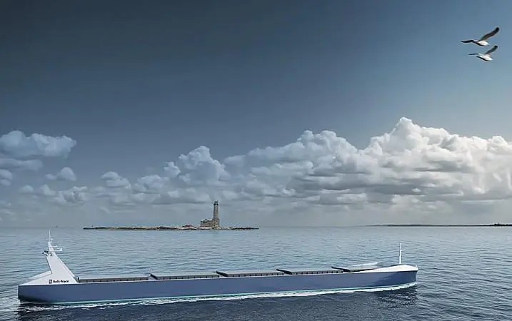 The FSA has started an intensive cooperation with the international One Sea Ecosystem to enable commercial autonomous maritime traffic Photo: Rolls-Royce