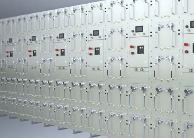 PBES is undergoing a restructure to fulfil its 2018 deliveries