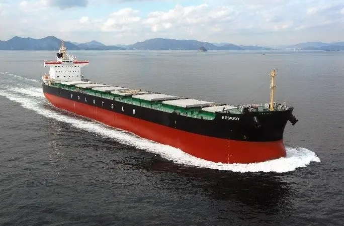 Polstream will now have 60 PureBallast 3 systems operating across its fleet