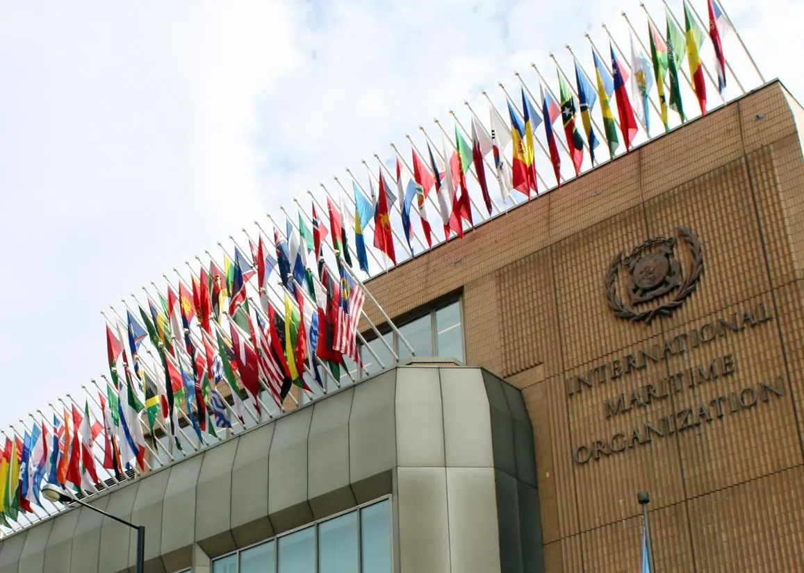IMO's London headquarters will host discussion on regulating for autonomous vessels as part of this week's Maritime Safety Committee meeting