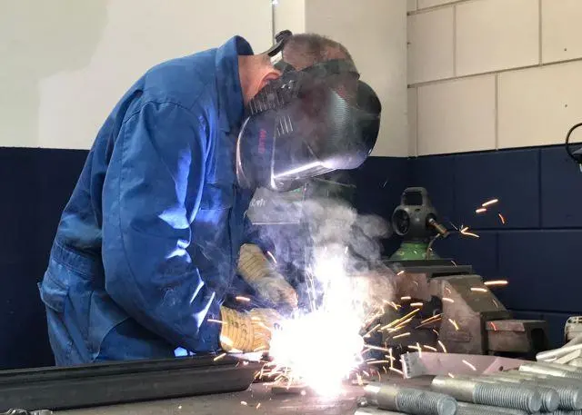 CCS's hydraulics 'nerve centre' in Rotterdam offers repair and services to its clients