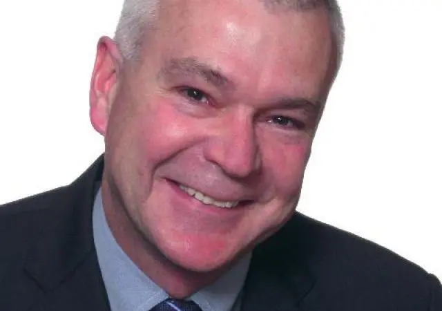 Don Gregory, EGCSA: Ideally, you might be able to take a ship out of service for only two days, no more. But there are caveats