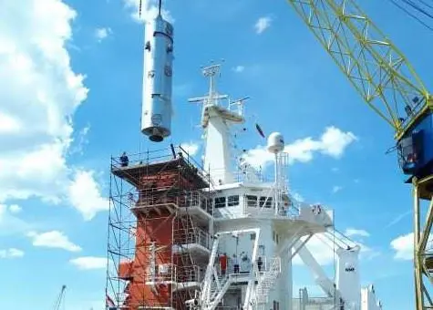 Spliethoff's cargo vessel 'Floragracht' is the twenty-fourth of around 54 vessels the company will fit with scrubbers
