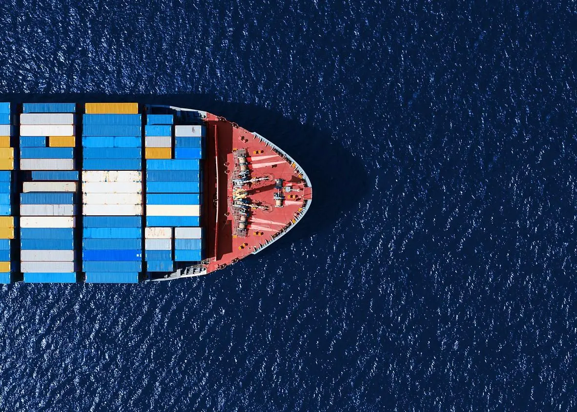 Chevron Marine Lubricants' Taro range of cylinder lubricants provide solutions for a range of engines and fuel types Photo: Chevron Marine Lubricants