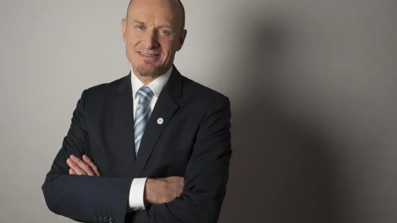 Klaus Heim