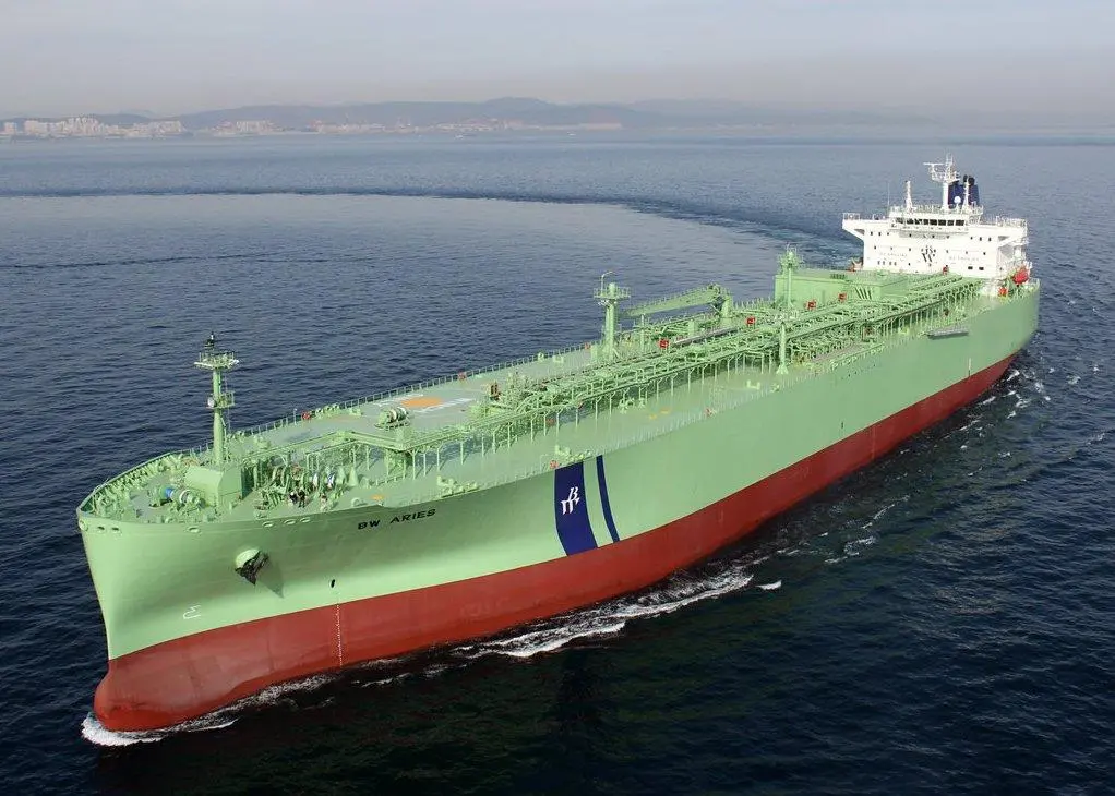 BW LPG has ordered the first LPG retrofits for two-stroke engines in anticipation of the global sulphur cap (credit: BW Group)