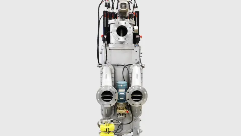 BallastMaster marine