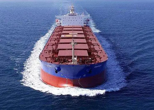 Safe Bulkers will install Alfa Laval scrubbers on half of its fleet ahead of the 2020 sulphur cap (credit: Safe Bulkers)