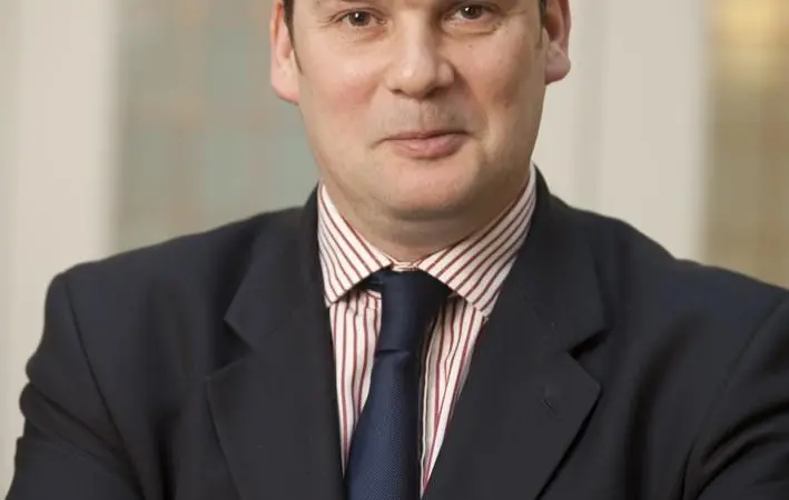 Chinese Port State Control will be asked to take a 'pragmatic' approach to enforcement, said Bennett (creidt: ICS)