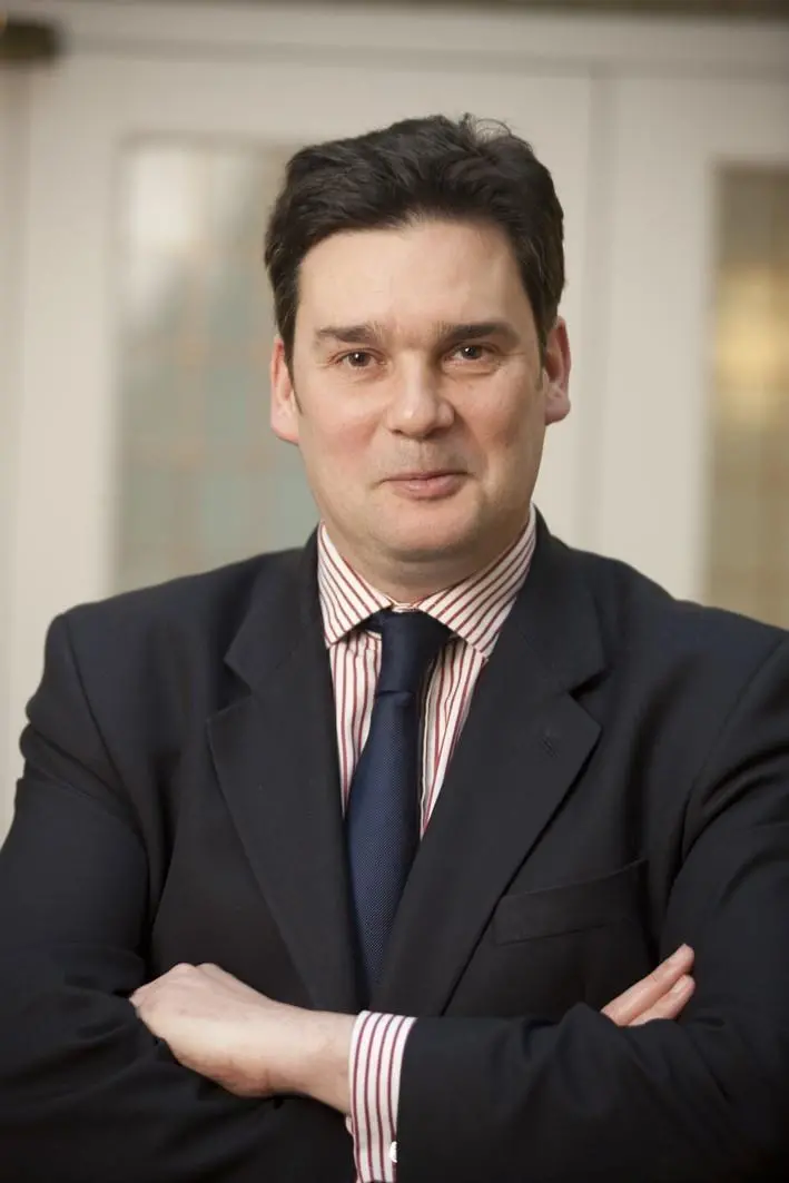 Chinese Port State Control will be asked to take a 'pragmatic' approach to enforcement, said Bennett (creidt: ICS)