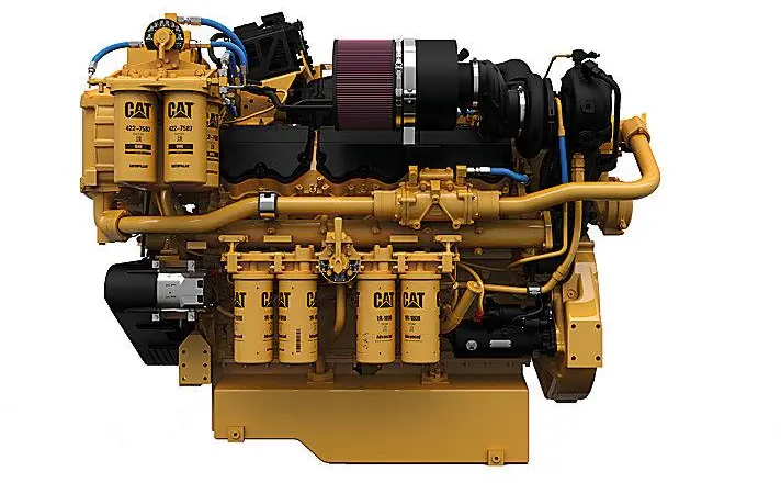 Marine SCR technology: Airless vs air-assisted dosing