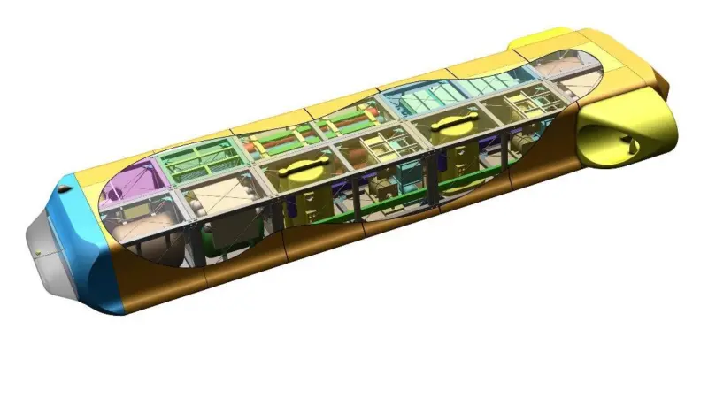 MUM in control module exchange configuration