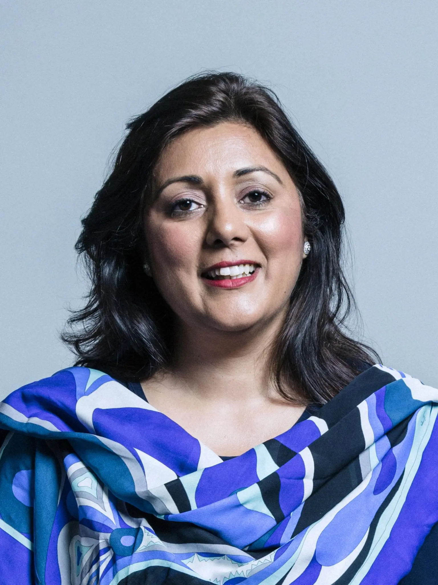 The UK will seek "innovative and practical" ways to reduce emissions, said maritime minister Nusrat Ghani (credit: Chris McAndrew)