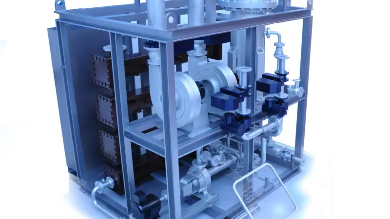 Hyundai Heavy Industries receives Type Approval from DNV GL