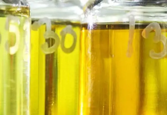 Veritas Petroleum Services has extended its fuel quality services ahead of the 2020 sulphur cap (photo: VPS)