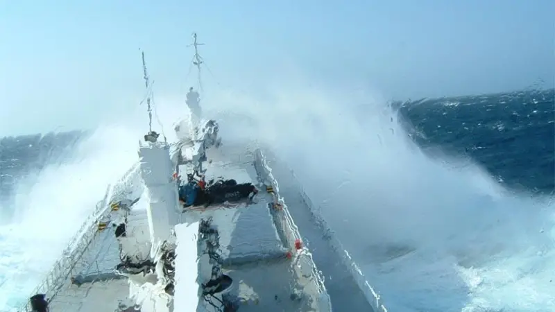 Waterborne TP has released its latest Strategic Research Agenda Photo: Waterborne Technology Platform