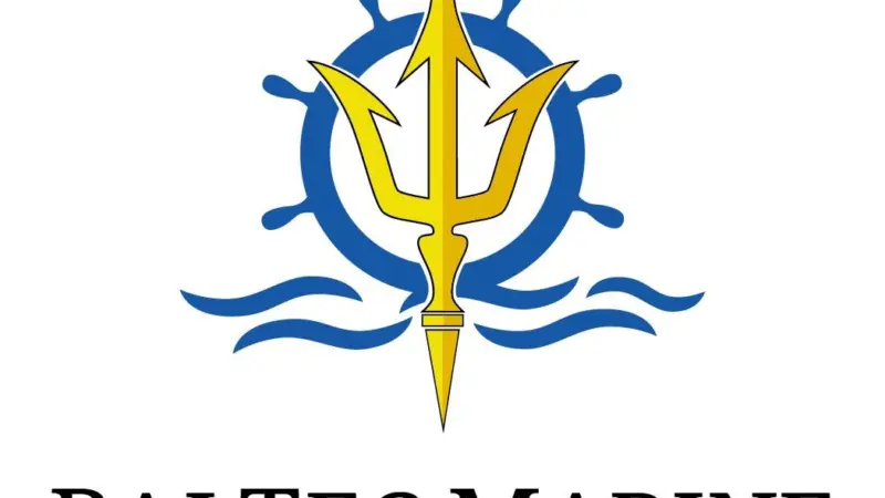 Baltic Marine has successfully completed a scrubber retrofit pilot project Photo: Baltic Marine