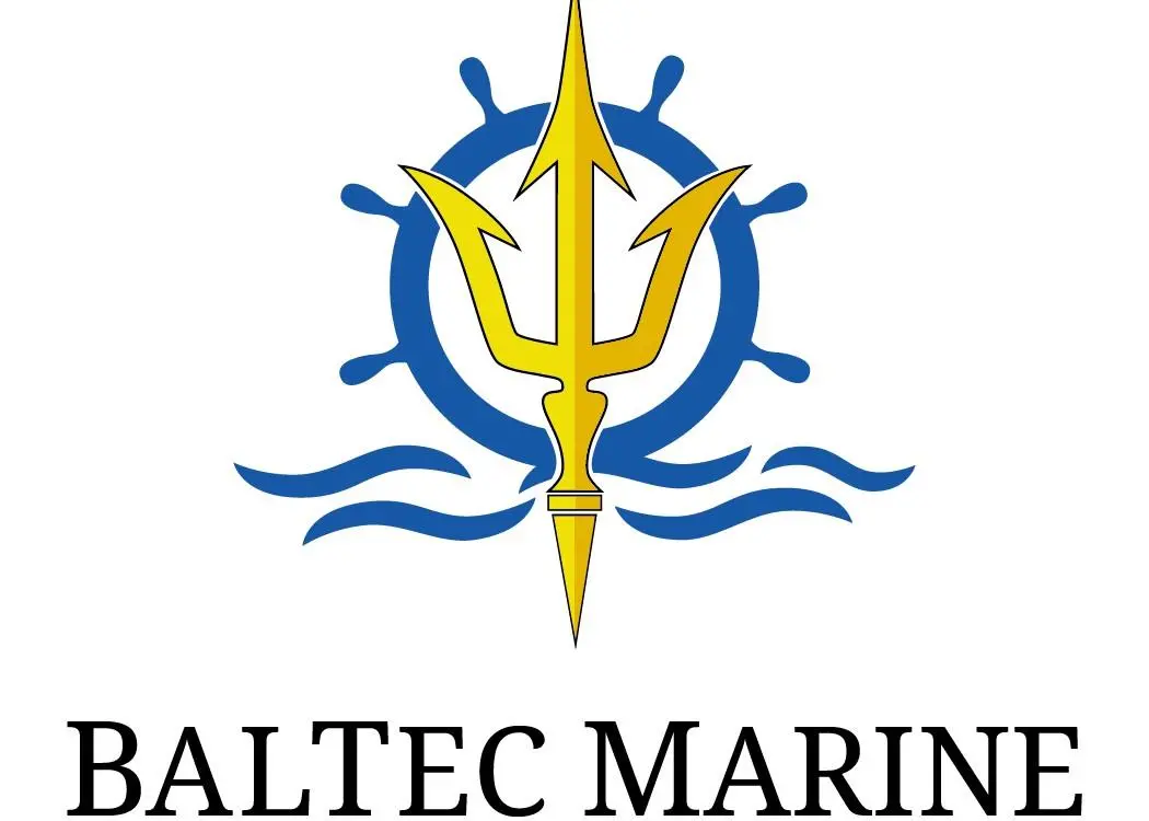Baltic Marine has successfully completed a scrubber retrofit pilot project Photo: Baltic Marine