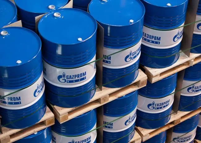 J-ENG approved Gazpromneft Lubricants' range of cylinder lubricants