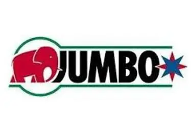 Jumbo has put its Fairmaster HLV to good effect Photo: Jumbo