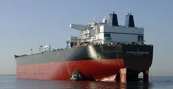 The Alaska Tanker Company will retrofit the Ecochlor BWMS on three of its VLCC crude oil tankers