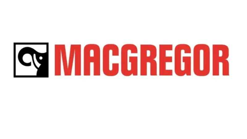 MacGregor has won a deal worth €22m to supply equipment for RoPax ferries Photo: MacGregor