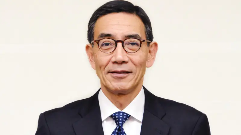 Mr. Hiroaki Sakashita was appointed as Senior EVP as well as Executive Director of ClassNK from 12 March 2019