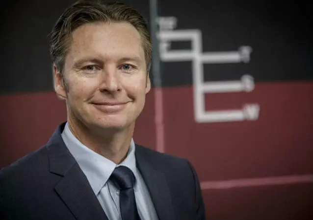 Knut Ørbeck-Nilssen: "the recent focus on environmental concerns has stolen some of the focus away from safety." Credit DNV GL