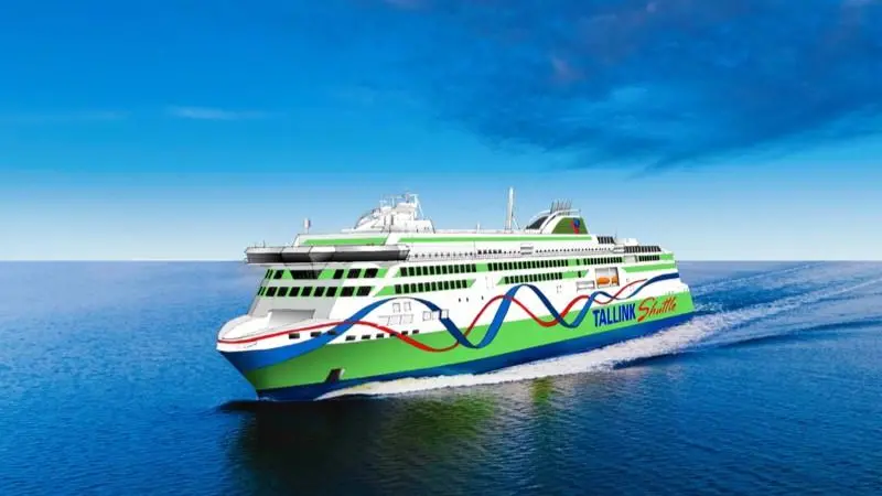AS Tallink Grupp and Rauma Marine Constructions (RMC) agreed an EUR250m ropax construction contract, the second of 2019 for RMC.