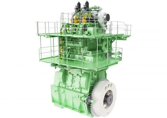 Decarbonisation, dual-fuel and digital engine technologies will be focus areas for the new test engine in Copenhagen