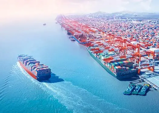 The requirement for national governments to introduce electronic information exchange between ships and ports is mandatory under IMO's Convention on Facilitation of International Maritime Traffic (FAL Convention).