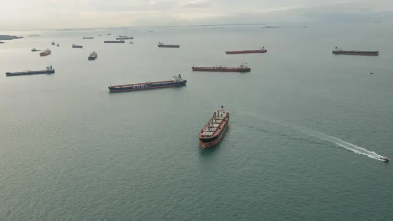WinGD and ExxonMobil expect to derive unrivalled insights into vessel operations by combining Mobil Serv Cylinder Condition Monitoring outputs with WinGD’s data collection and analytics tools.