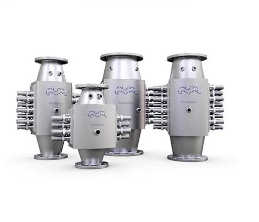 Alfa Laval PureBallast 3