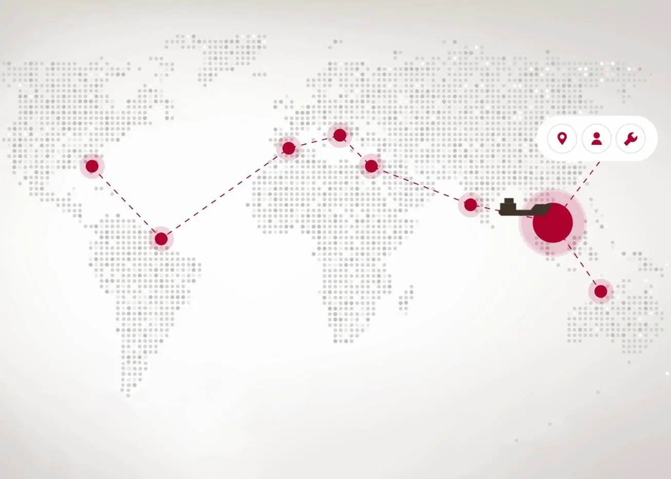 Bureau Veritas has released a new digital classification tool Photo: Bureau Veritas