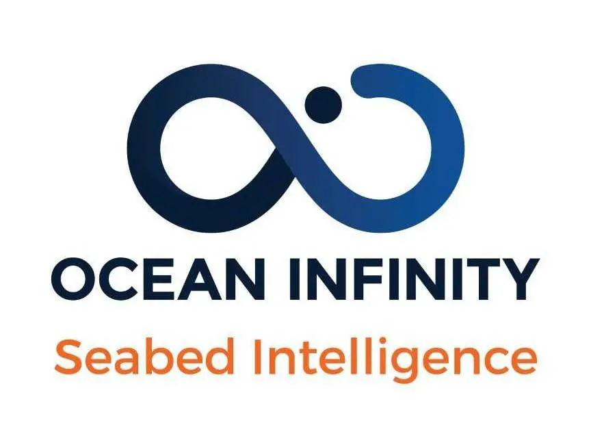 Ocean Infinity and Guardian Geometrics are using USVs for a hydrographic survey for Shell Photo: Ocean Infinity