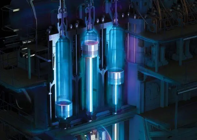 Mobilgard M420 has received No Objection Letters from leading engine builders, including MAN ES and Wärtsilä. (Credit: ExxonMobil)