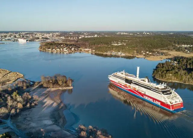 ABS and MARIN have launched a project to assess the performance of wind propulsion systems. The project includes Rotor Sail producer, Norsepower (pictured).