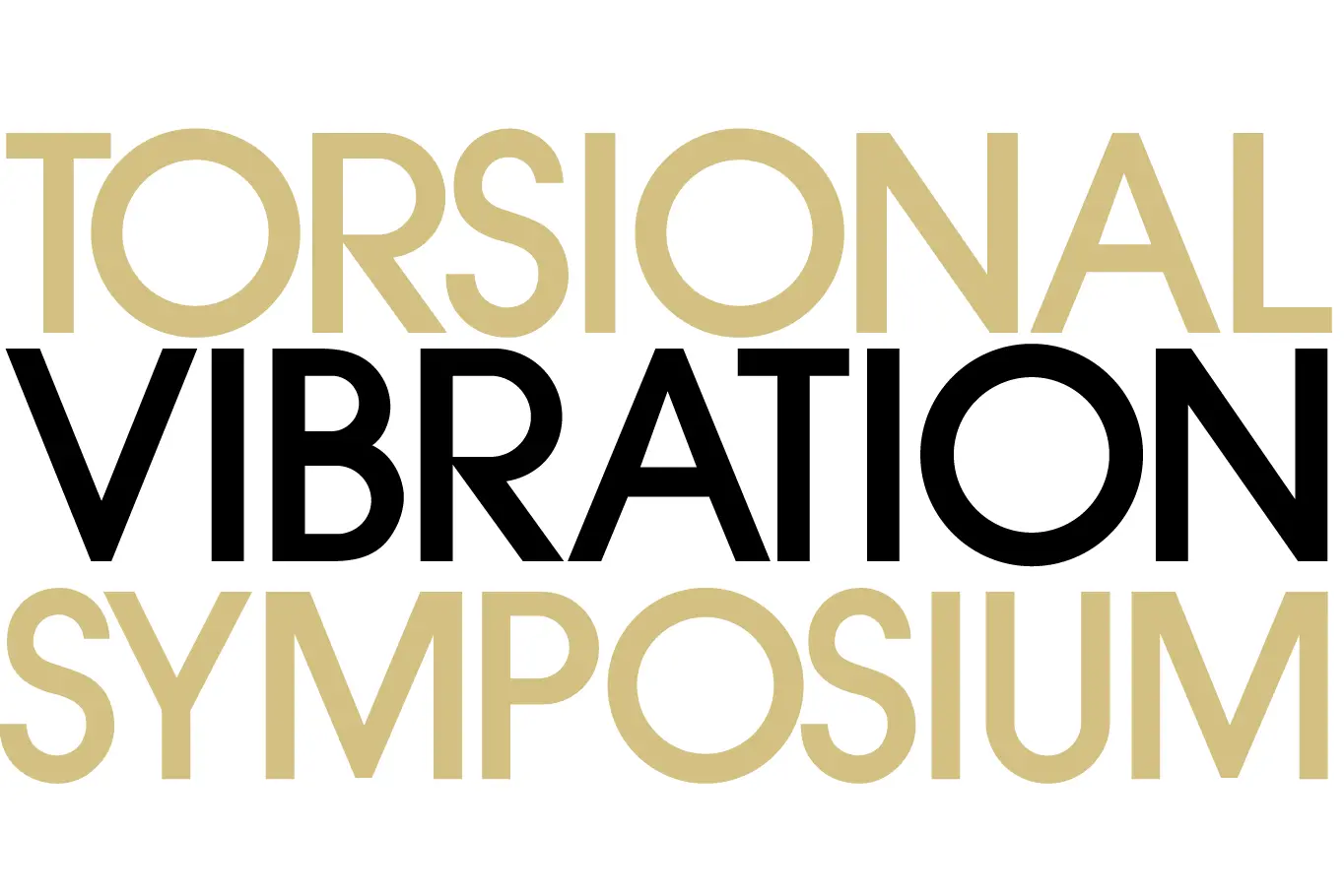Torsional Vibration Symposium