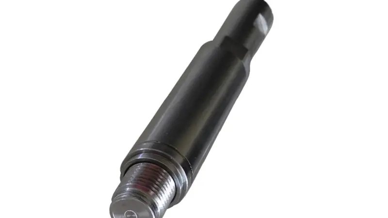IMES' new High-Robust Sensor (HRS).