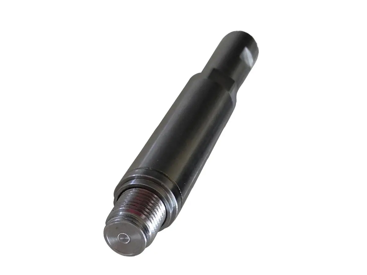 IMES' new High-Robust Sensor (HRS).