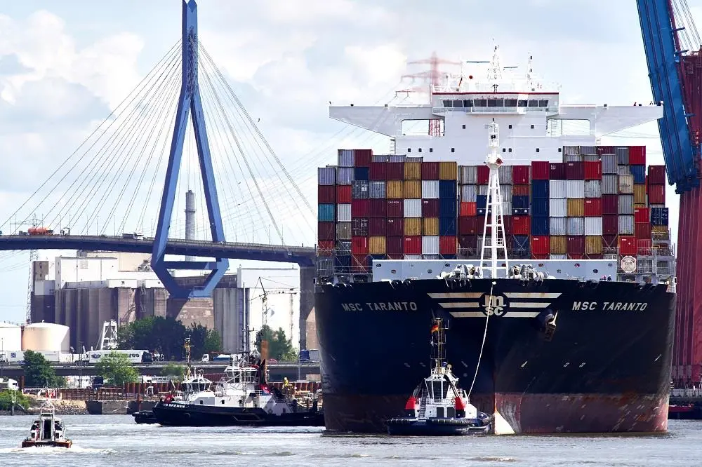 Ship manager CCPO is the first to adopt ABB Ability™ Tekomar XPERT for fleet.
