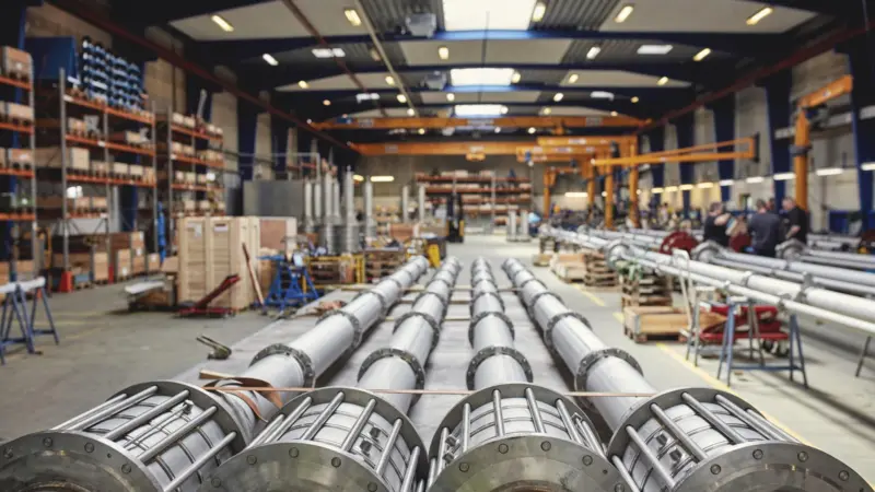 Svanehøj expects to quadruple sales of its Svanehøj ECA Fuel Pump for LNG, Ethane and Methanol in 2019 – and sets goal for a further doubling in 2020.