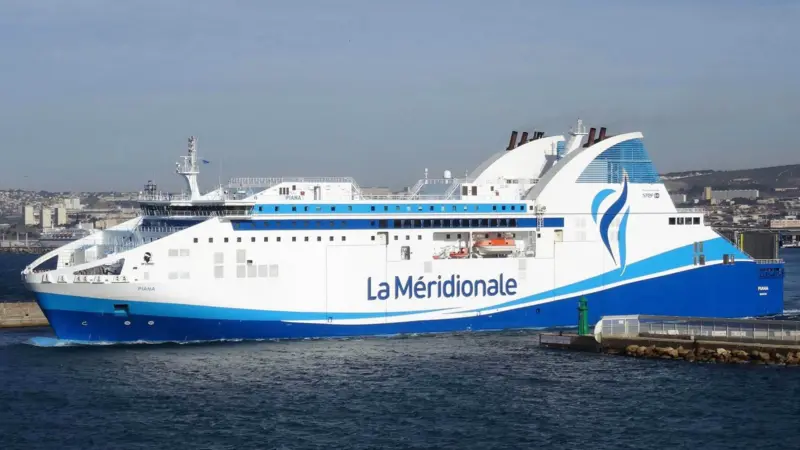 La Méridionale’s ‘Piana’
